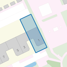Perceel NUT00-C-5400