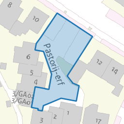 Perceel NUT00-C-5405