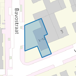 Perceel NUT00-C-5406