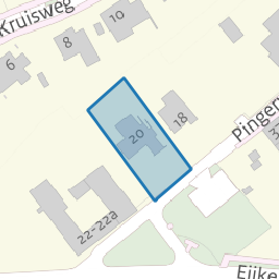 Perceel NUT00-C-5408