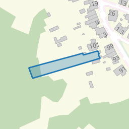 Perceel NUT00-C-5411