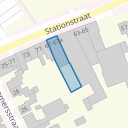 Perceel NUT00-C-5415