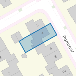 Perceel NUT00-C-5416