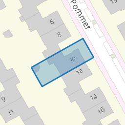 Perceel NUT00-C-5419