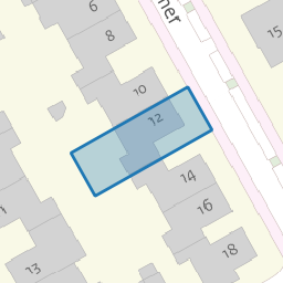 Perceel NUT00-C-5420