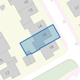 Perceel NUT00-C-5422