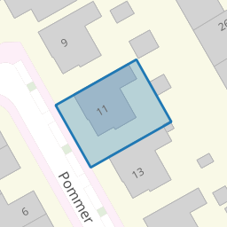 Perceel NUT00-C-5425