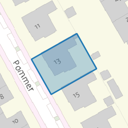 Perceel NUT00-C-5426