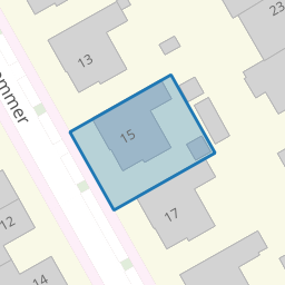 Perceel NUT00-C-5427