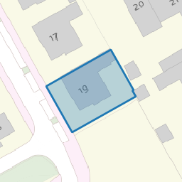 Perceel NUT00-C-5429