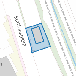 Perceel NUT00-C-5432
