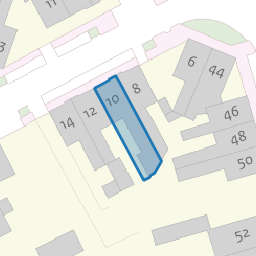 Perceel NUT00-C-5435