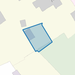 Perceel NUT00-C-5437