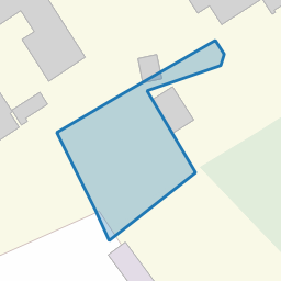 Perceel NUT00-C-5438