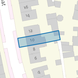 Perceel NUT00-C-5443