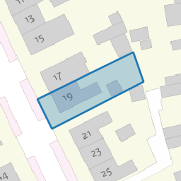 Perceel NUT00-C-5445