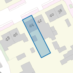 Perceel NUT00-C-5447
