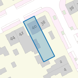 Perceel NUT00-C-5448
