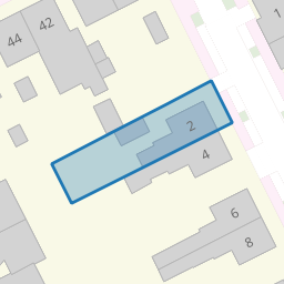 Perceel NUT00-C-5450