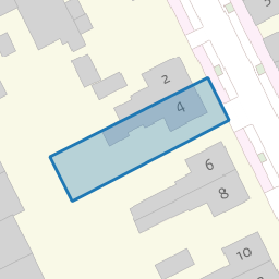 Perceel NUT00-C-5451