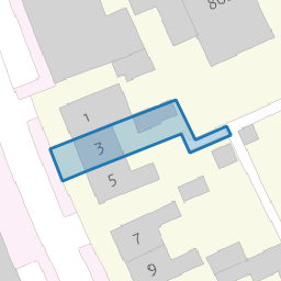 Perceel NUT00-C-5452