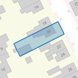 Perceel NUT00-C-5457