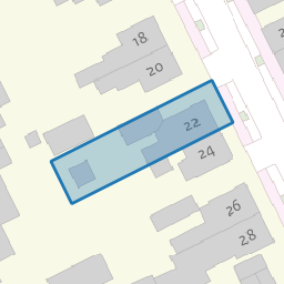 Perceel NUT00-C-5458