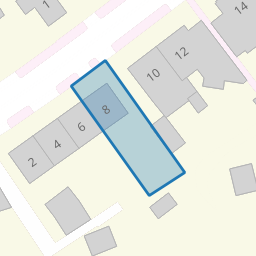 Perceel NUT00-C-5460