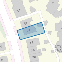 Perceel NUT00-C-5463