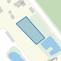 Perceel NUT00-C-5468