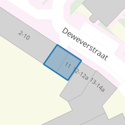 Perceel NUT00-C-5471