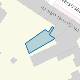 Perceel NUT00-C-5474