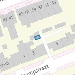 Perceel NUT00-C-5475