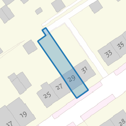 Perceel NUT00-C-5485