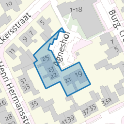 Perceel NUT00-C-5491