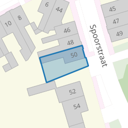 Perceel NUT00-C-5493