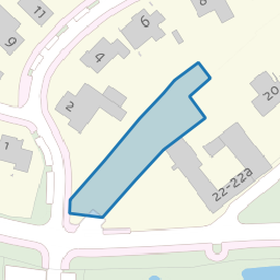 Perceel NUT00-C-5496