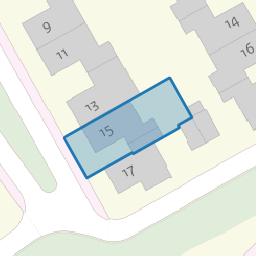 Perceel NUT00-C-5503