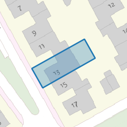 Perceel NUT00-C-5504