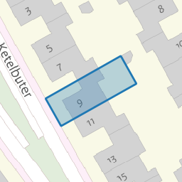 Perceel NUT00-C-5506