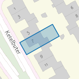 Perceel NUT00-C-5507