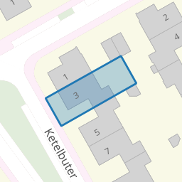 Perceel NUT00-C-5509