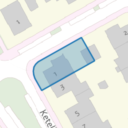 Perceel NUT00-C-5510