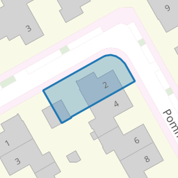 Perceel NUT00-C-5511