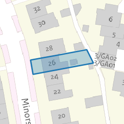 Perceel NUT00-C-5513