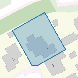 Perceel NUT00-C-5517