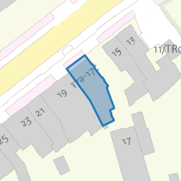 Perceel NUT00-C-5520