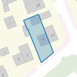 Perceel NUT00-C-5522