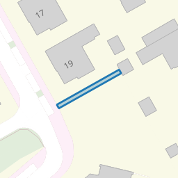 Perceel NUT00-C-5525