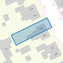 Perceel NUT00-C-5527